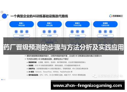药厂晋级预测的步骤与方法分析及实践应用